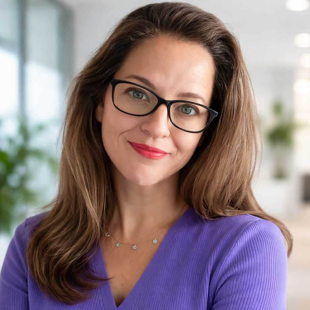 Foto perfil Yolanda Ramón