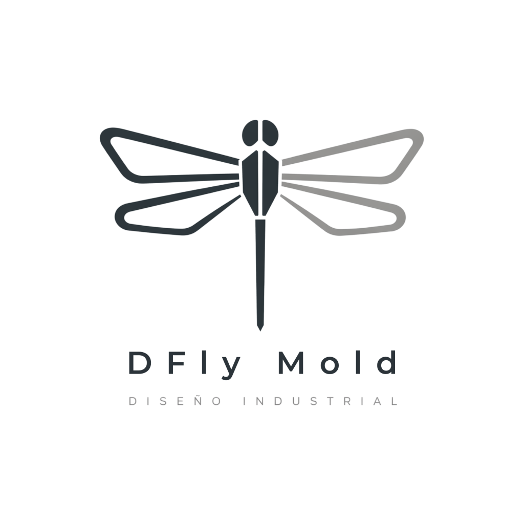 logo DFLy Mold footer