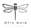logo DFLy Mold